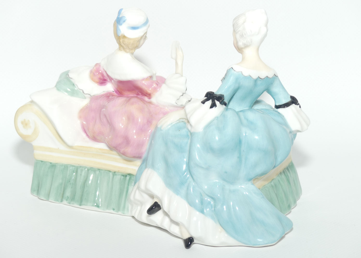 HN2149 Royal Doulton figure Love Letter
