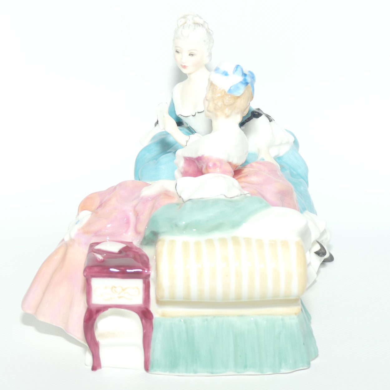 HN2149 Royal Doulton figure Love Letter |#2