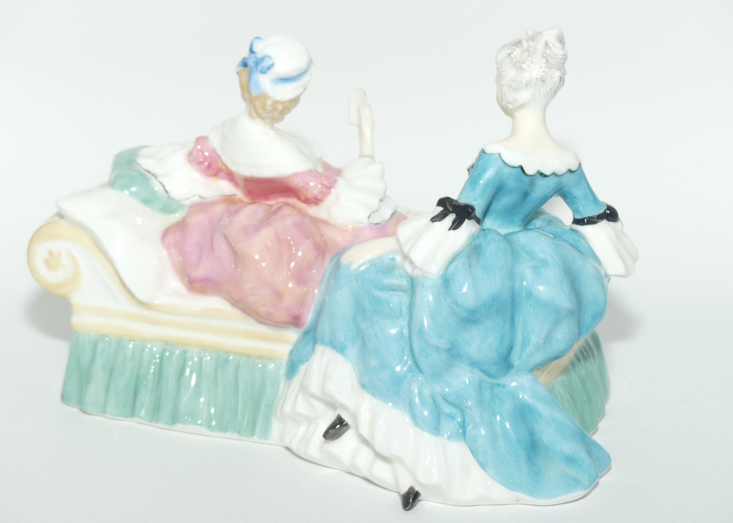 HN2149 Royal Doulton figure Love Letter |#2