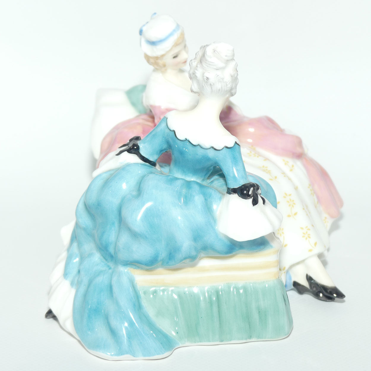 HN2149 Royal Doulton figure Love Letter |#2