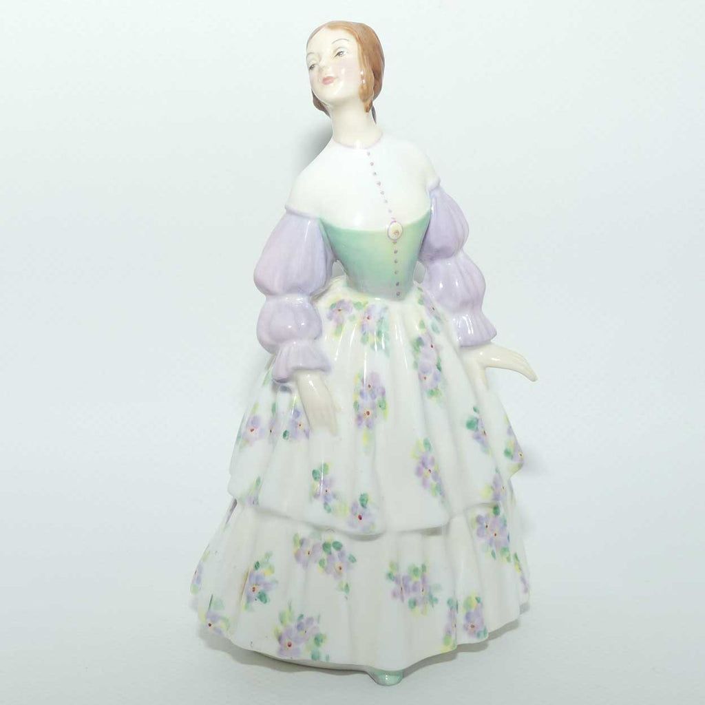 HN2169 Royal Doulton figure Dimity