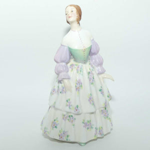 HN2169 Royal Doulton figure Dimity