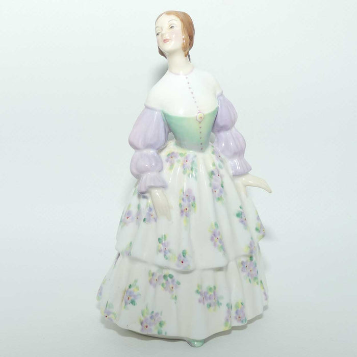 HN2169 Royal Doulton figure Dimity | #1