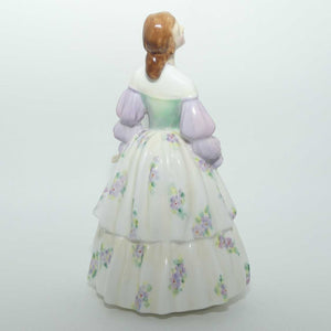 HN2169 Royal Doulton figure Dimity