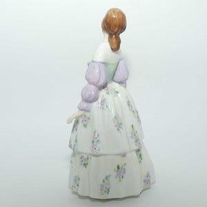 HN2169 Royal Doulton figure Dimity