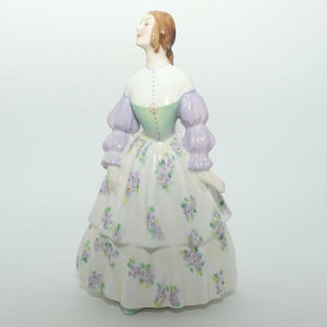 HN2169 Royal Doulton figure Dimity