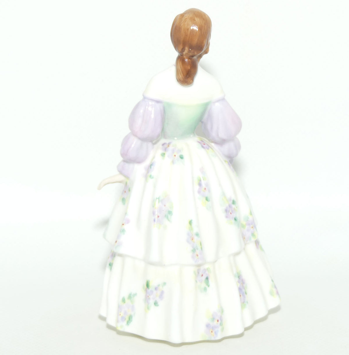 HN2169 Royal Doulton figure Dimity | #1