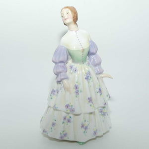 HN2169 Royal Doulton figure Dimity 