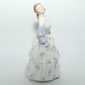 HN2169 Royal Doulton figure Dimity 