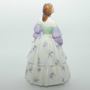 HN2169 Royal Doulton figure Dimity 