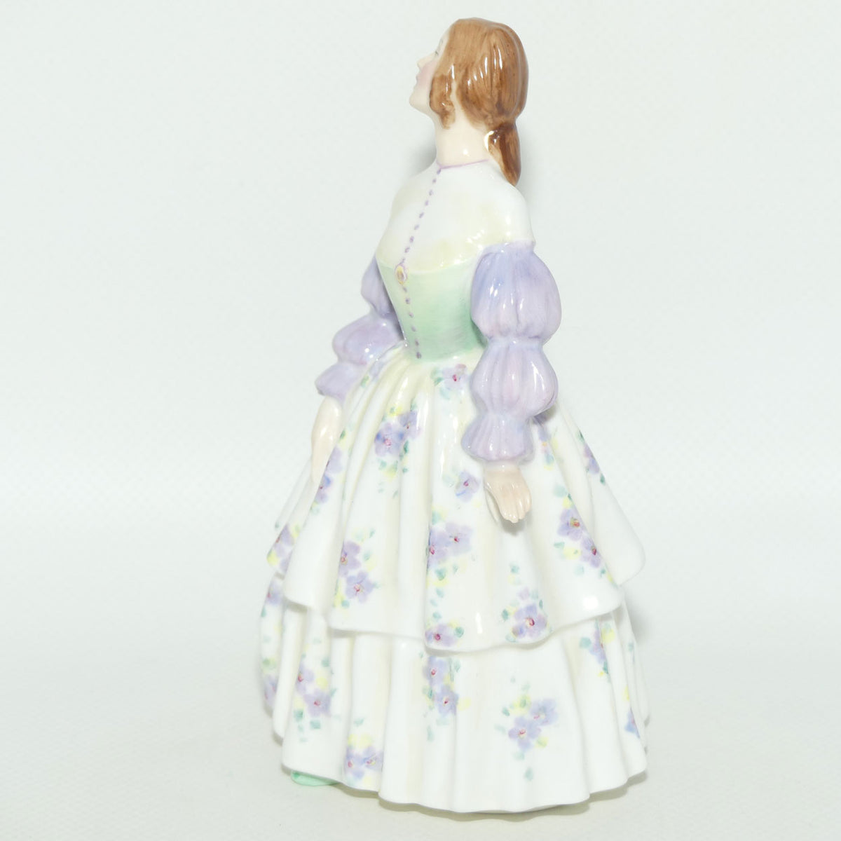 HN2169 Royal Doulton figure Dimity | #2