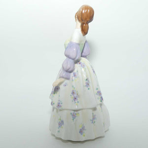 HN2169 Royal Doulton figure Dimity 