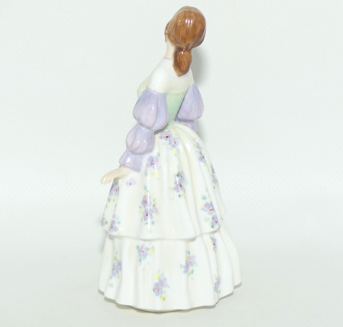 HN2169 Royal Doulton figure Dimity | #2