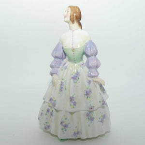 HN2169 Royal Doulton figure Dimity 