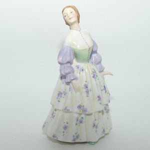 HN2169 Royal Doulton figure Dimity 