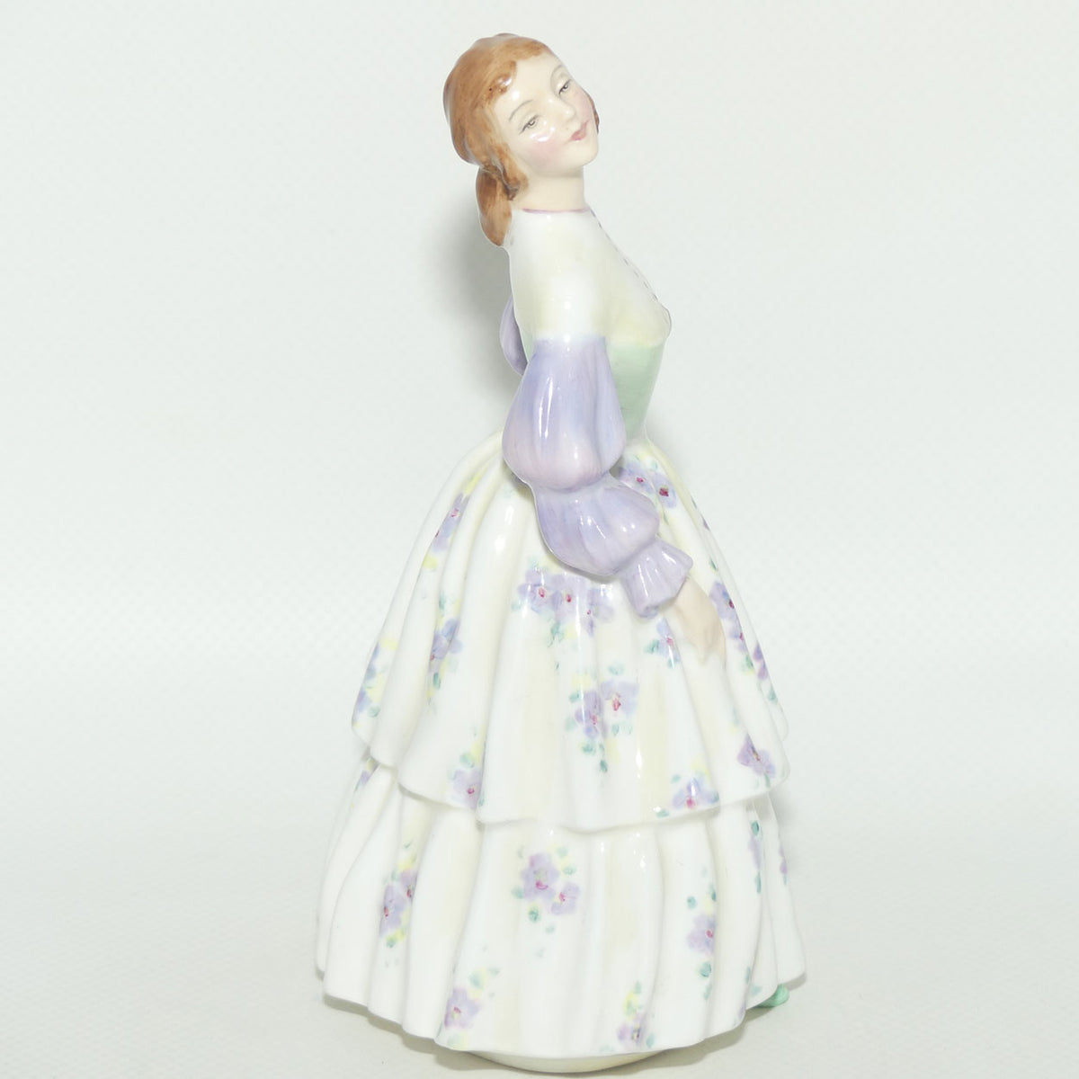 HN2169 Royal Doulton figure Dimity | #2
