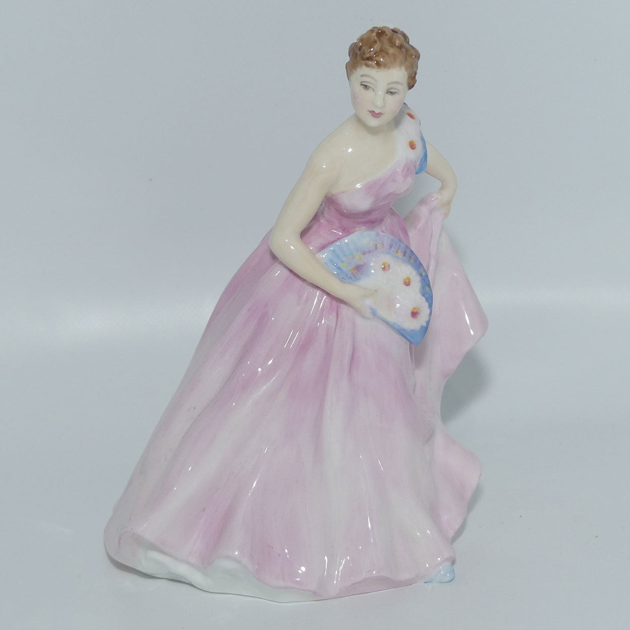 HN2170 Royal Doulton figurine Invitation | Pretty Ladies Figurines
