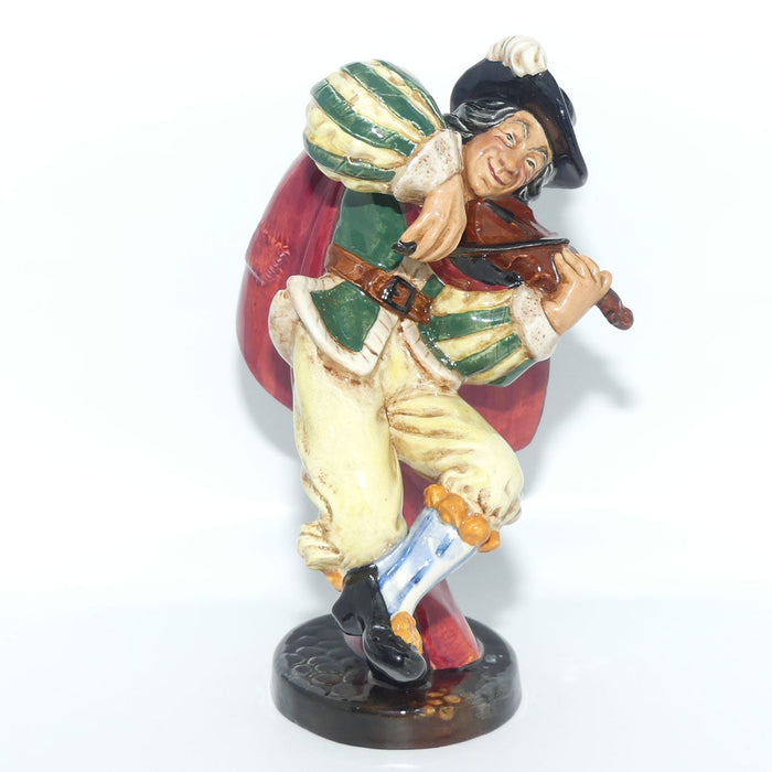 HN2171 Royal Doulton figure The Fiddler | #2
