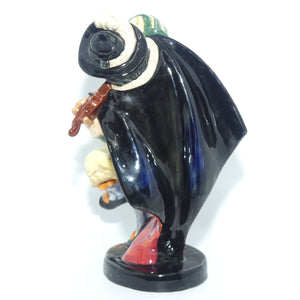 HN2171 Royal Doulton figure The Fiddler | #2