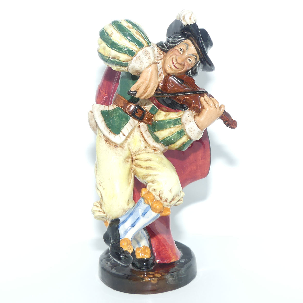 HN2171 Royal Doulton figure The Fiddler | #2