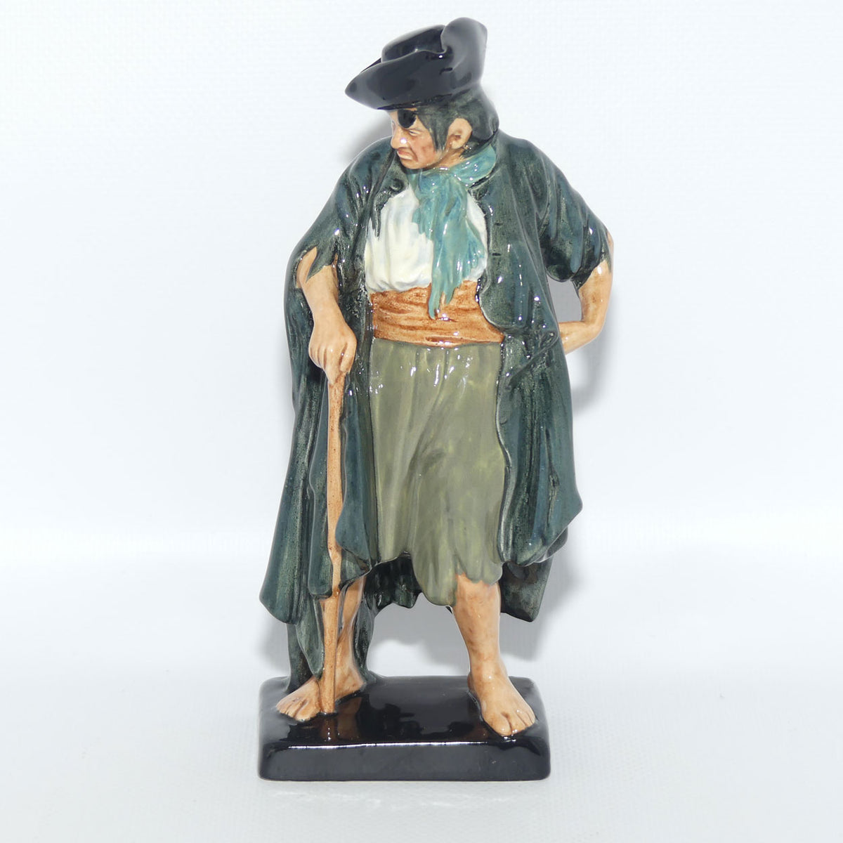 HN2175 Royal Doulton figure The Beggar
