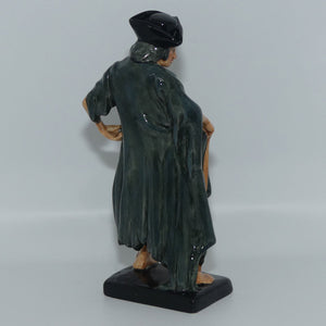 HN2175 Royal Doulton figure The Beggar | Beggars Opera