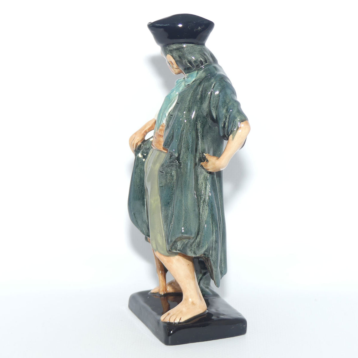HN2175 Royal Doulton figure The Beggar