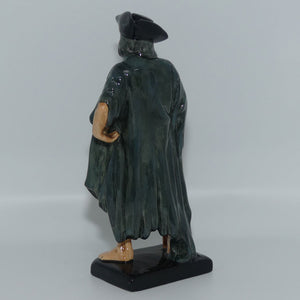 HN2175 Royal Doulton figure The Beggar | Beggars Opera