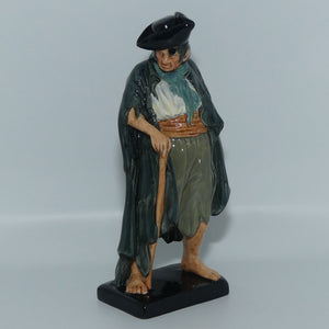 HN2175 Royal Doulton figure The Beggar | Beggars Opera