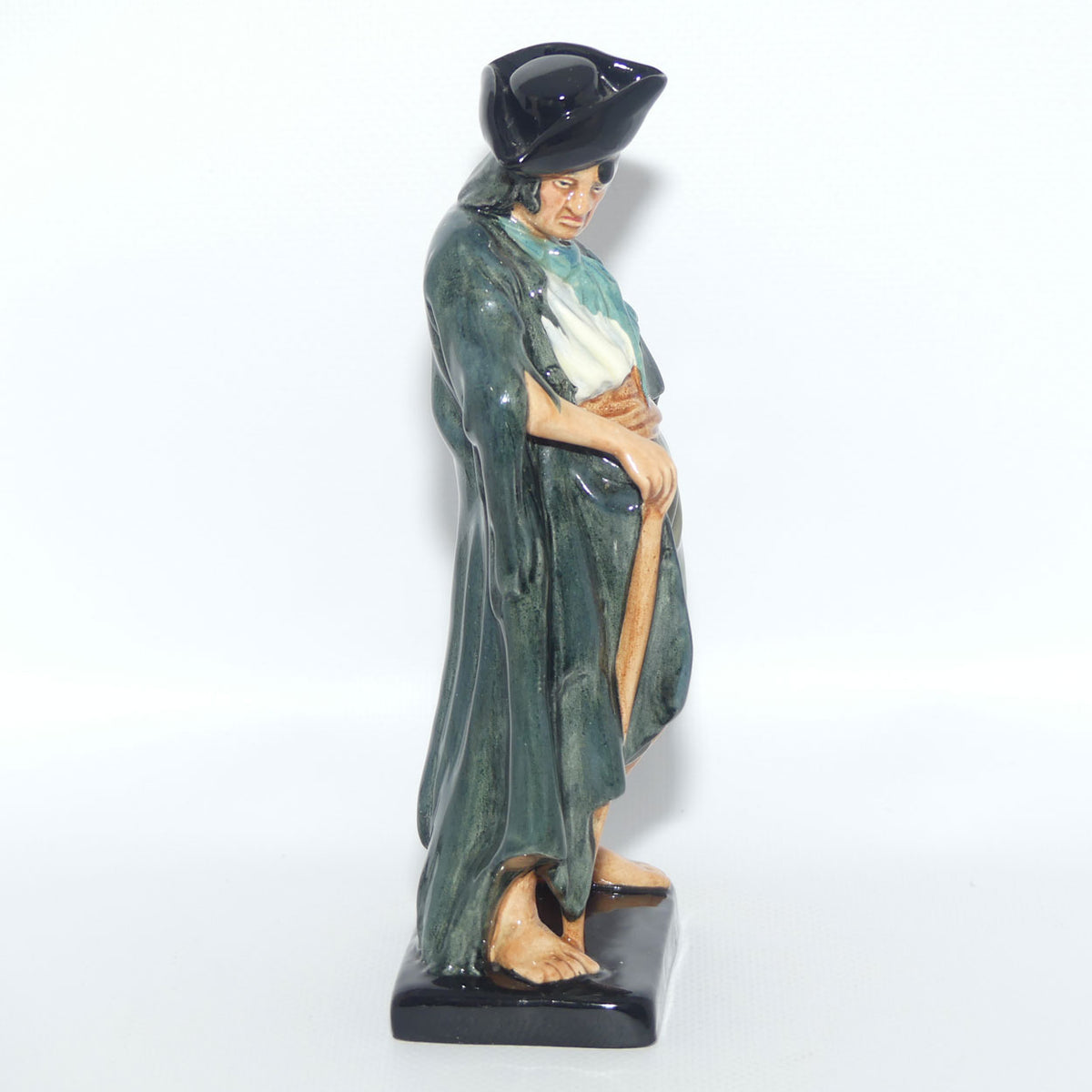 HN2175 Royal Doulton figure The Beggar