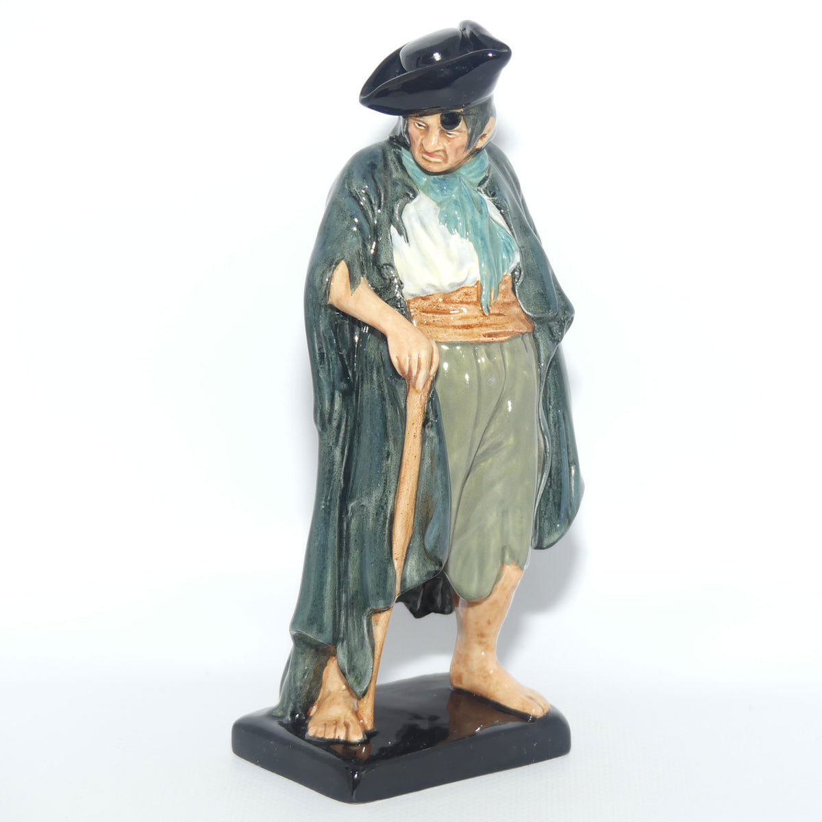 HN2175 Royal Doulton figure The Beggar