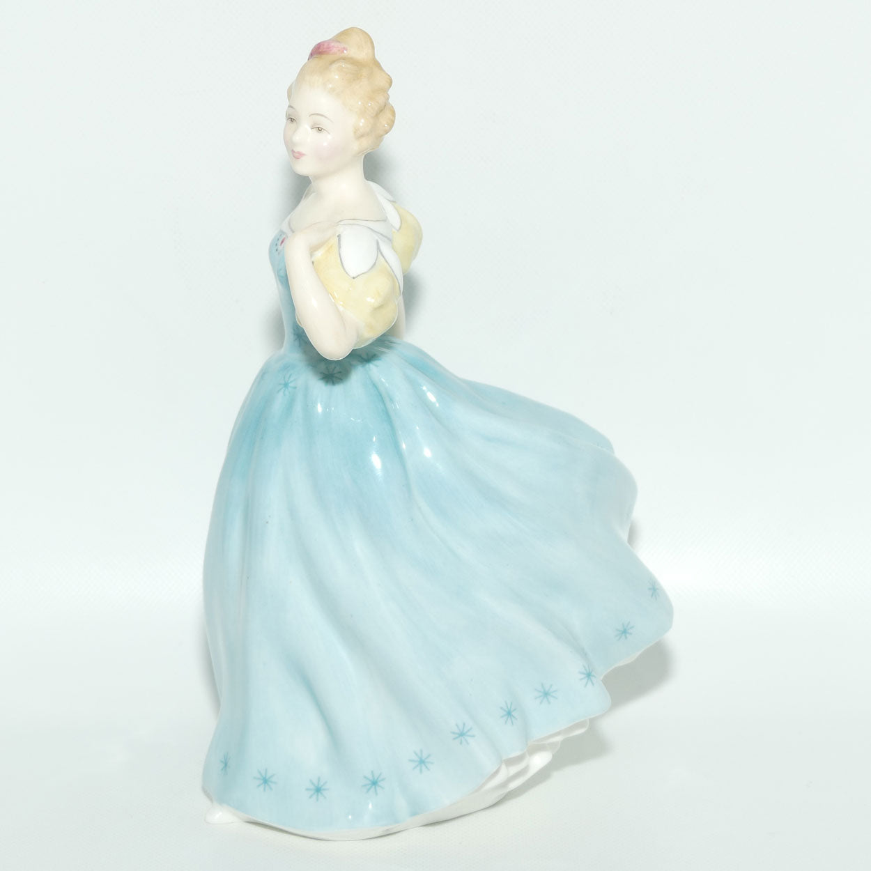 HN2178 Royal Doulton figure Enchantment