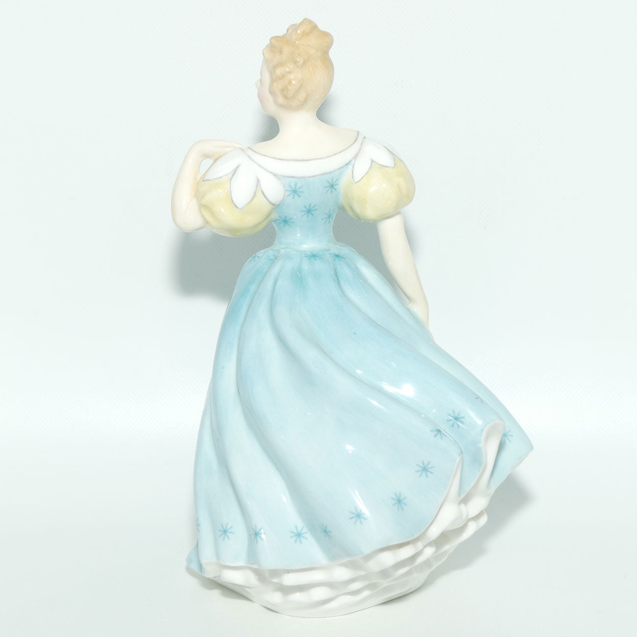 HN2178 Royal Doulton figure Enchantment