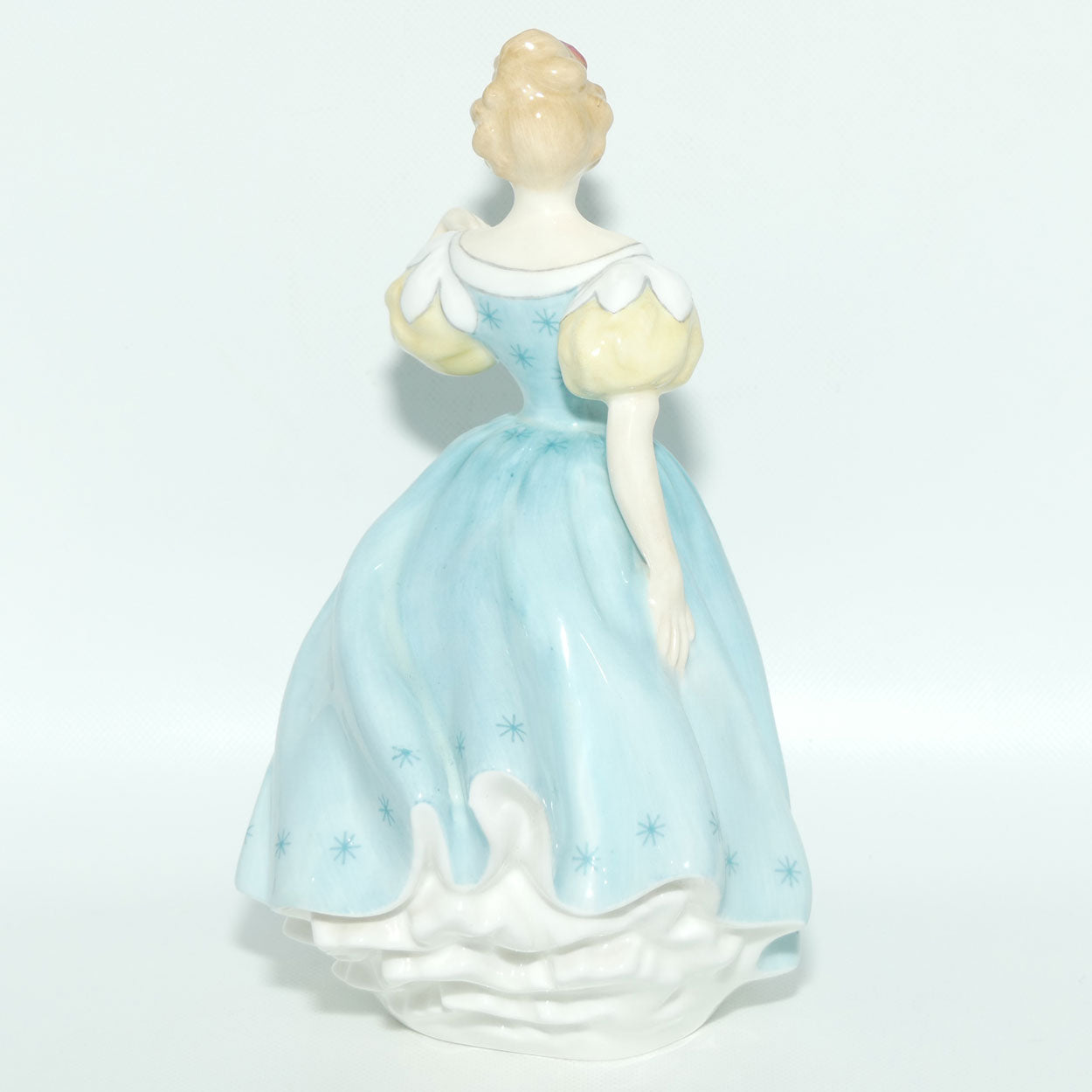 HN2178 Royal Doulton figure Enchantment
