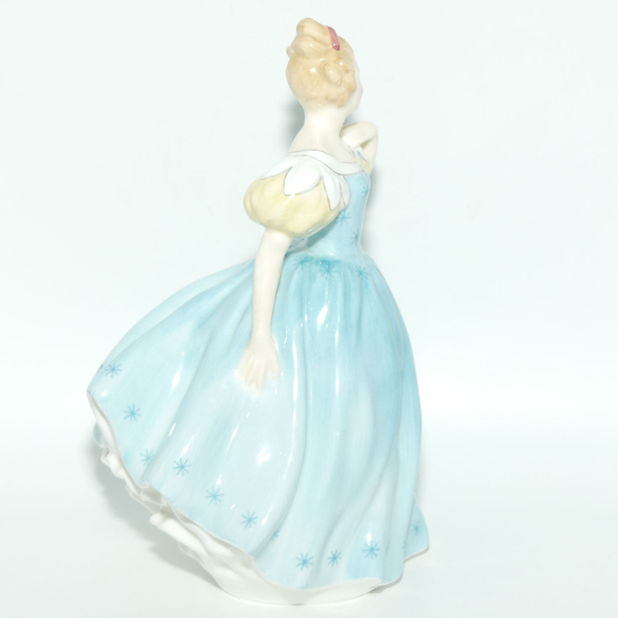 HN2178 Royal Doulton figure Enchantment
