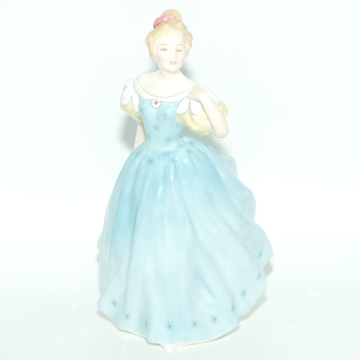 HN2178 Royal Doulton figure Enchantment