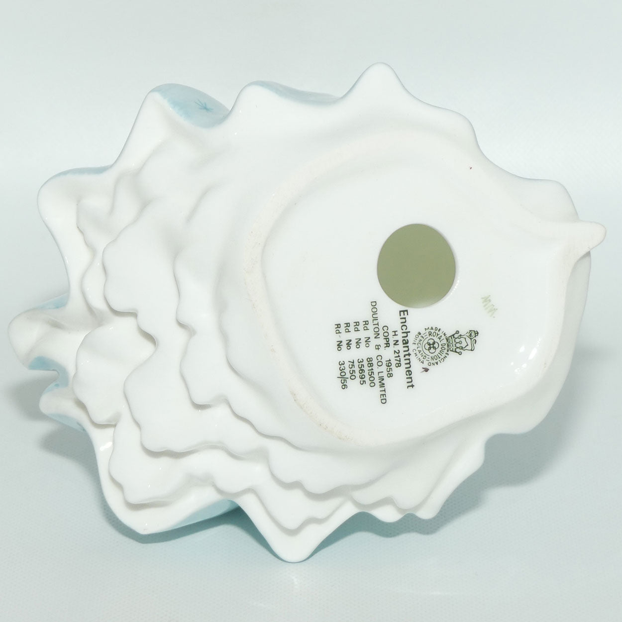 HN2178 Royal Doulton figure Enchantment