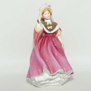 HN2184 Royal Doulton figure Sunday Morning | #1