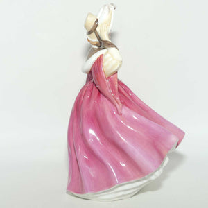 HN2184 Royal Doulton figure Sunday Morning | #1