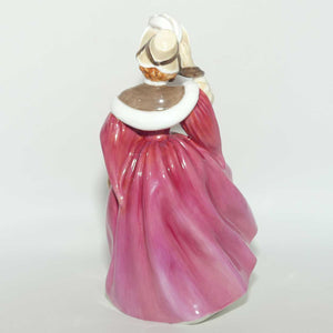 HN2184 Royal Doulton figure Sunday Morning | #1