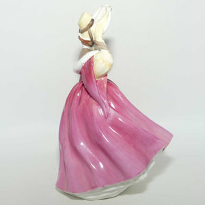 HN2184 Royal Doulton figure Sunday Morning | #2