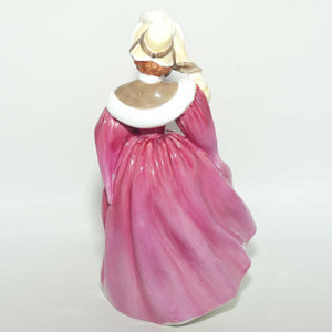 HN2184 Royal Doulton figure Sunday Morning | #2