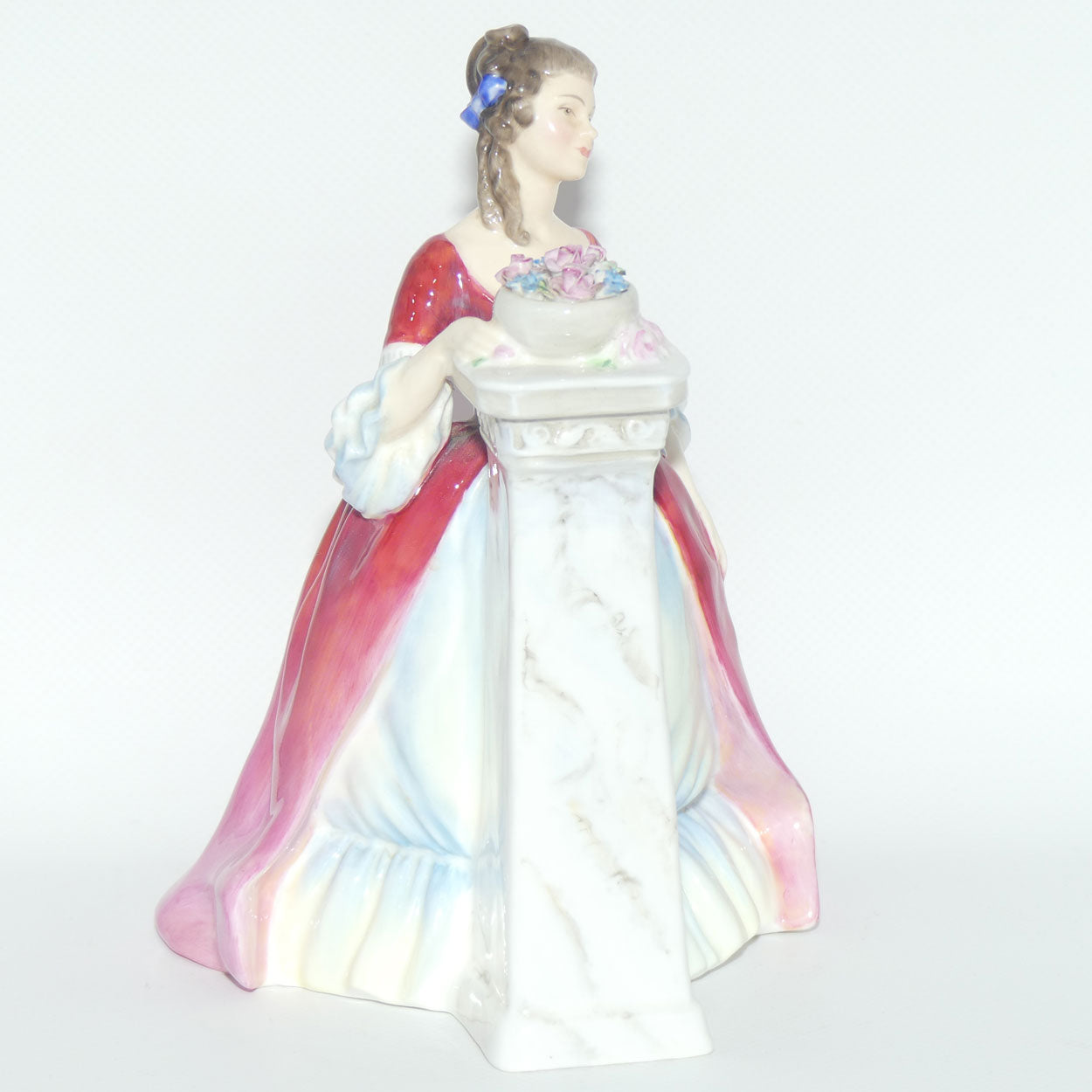 HN2212 Royal Doulton figure Rendezvous