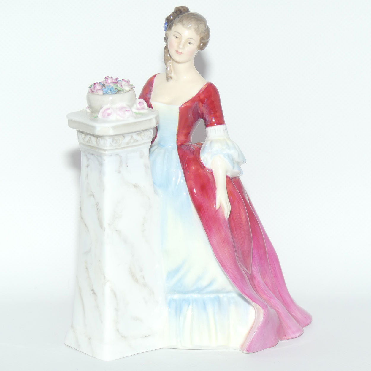 HN2212 Royal Doulton figure Rendezvous