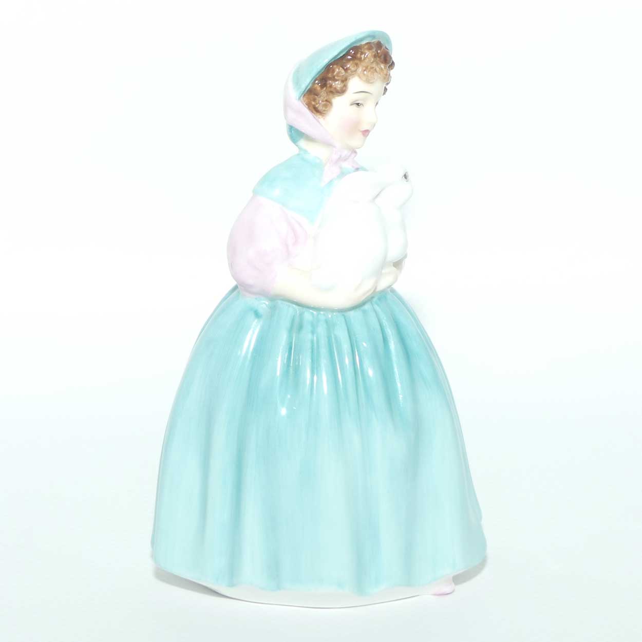 HN2214 Royal Doulton figure Bunny