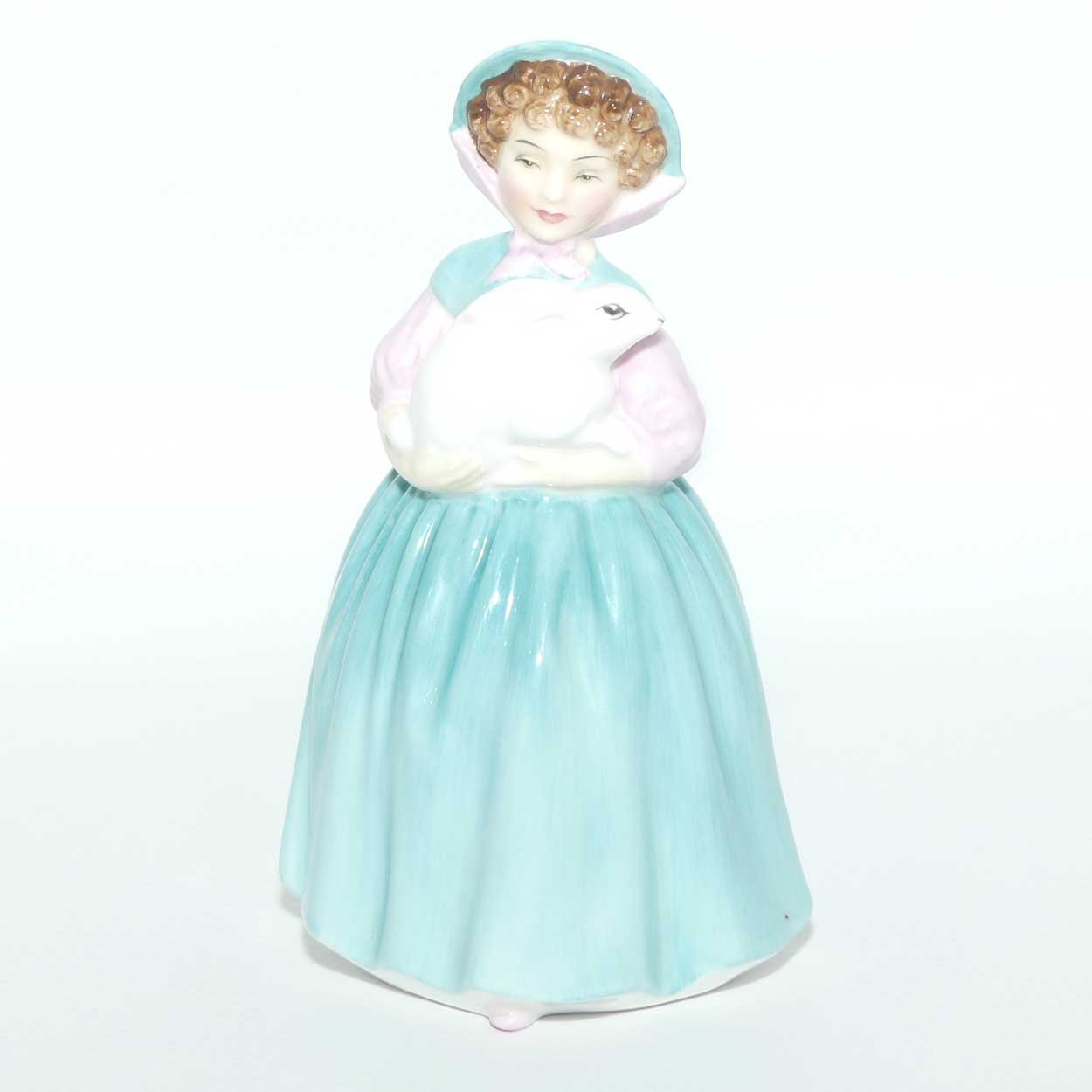 HN2214 Royal Doulton figure Bunny