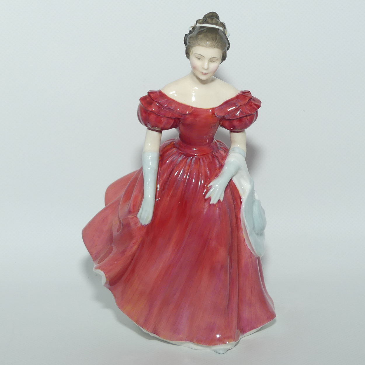 HN2220 Royal Doulton figure Winsome | early backstamp