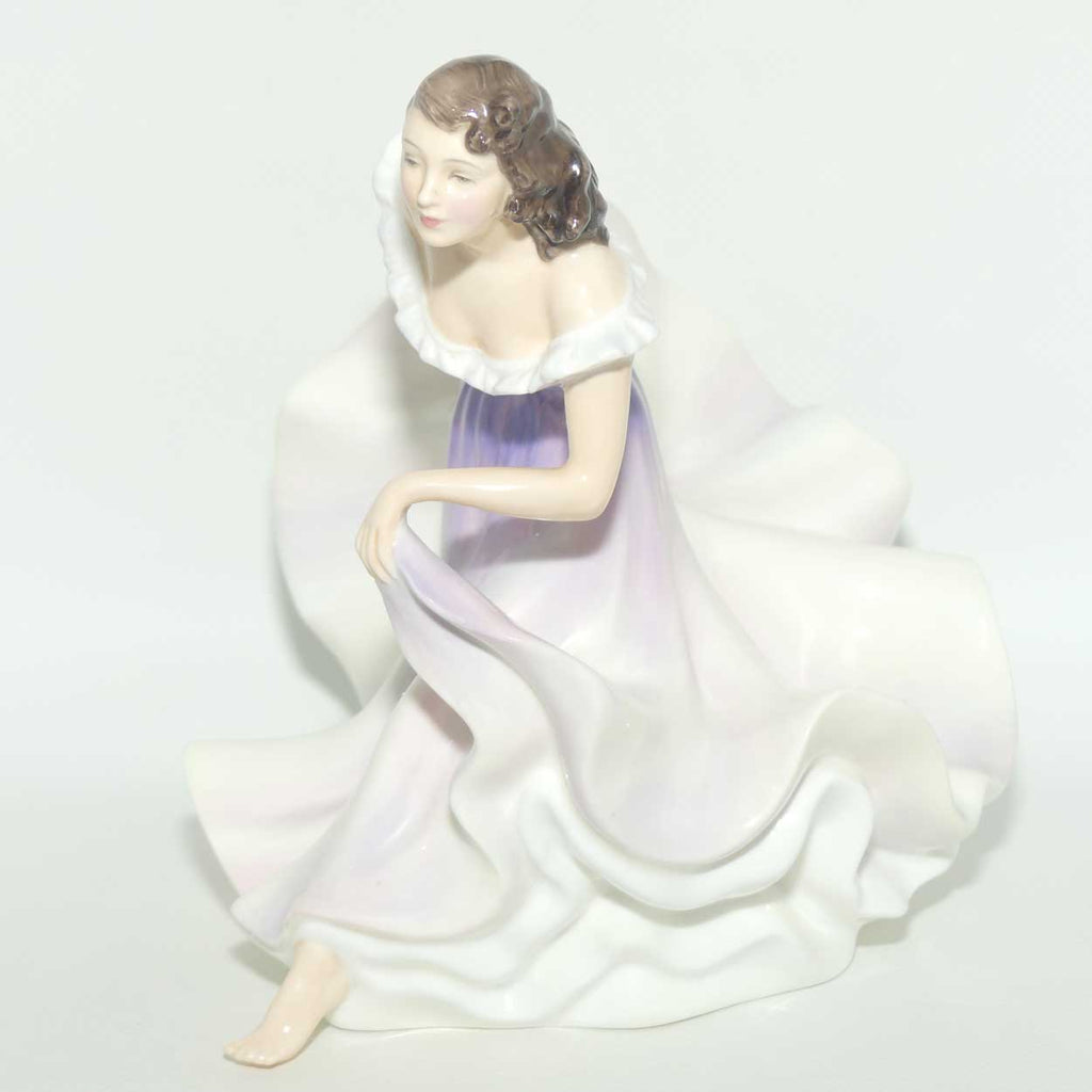 HN2230 Royal Doulton figure A Gypsy Dance | #2