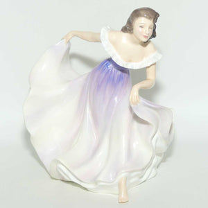 HN2230 Royal Doulton figure A Gypsy Dance | #2