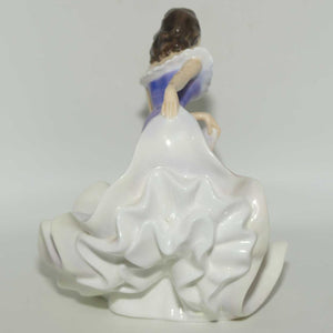 HN2230 Royal Doulton figure A Gypsy Dance | #2